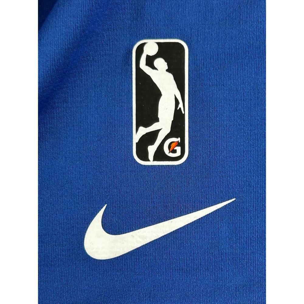Nike Motor City Cruise G League 1/4 Zip Pullover Men’s Medium NWT - Picture 5 of 8